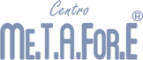 Centro Me.T.A.For.E Logo